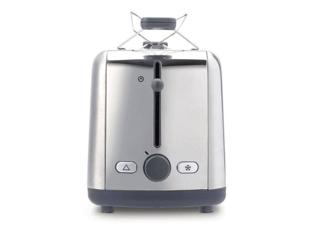 TORRADEIRA 2 FENDAS KENWOOD TTM470 1500W