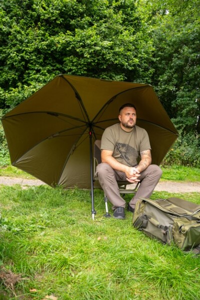 Korum Classic Brolly 45