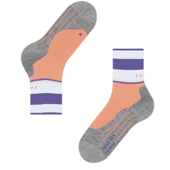 Falke Dame Strømper RU4 Endurance Hvid