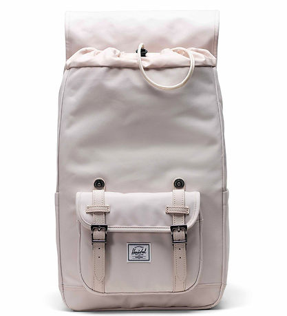 Herschel Rygs?k - Little America Mid - Moonbeam