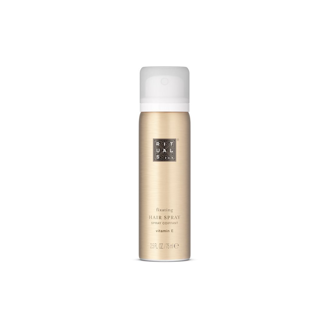Capilares Fixating Hairspray - 75ml