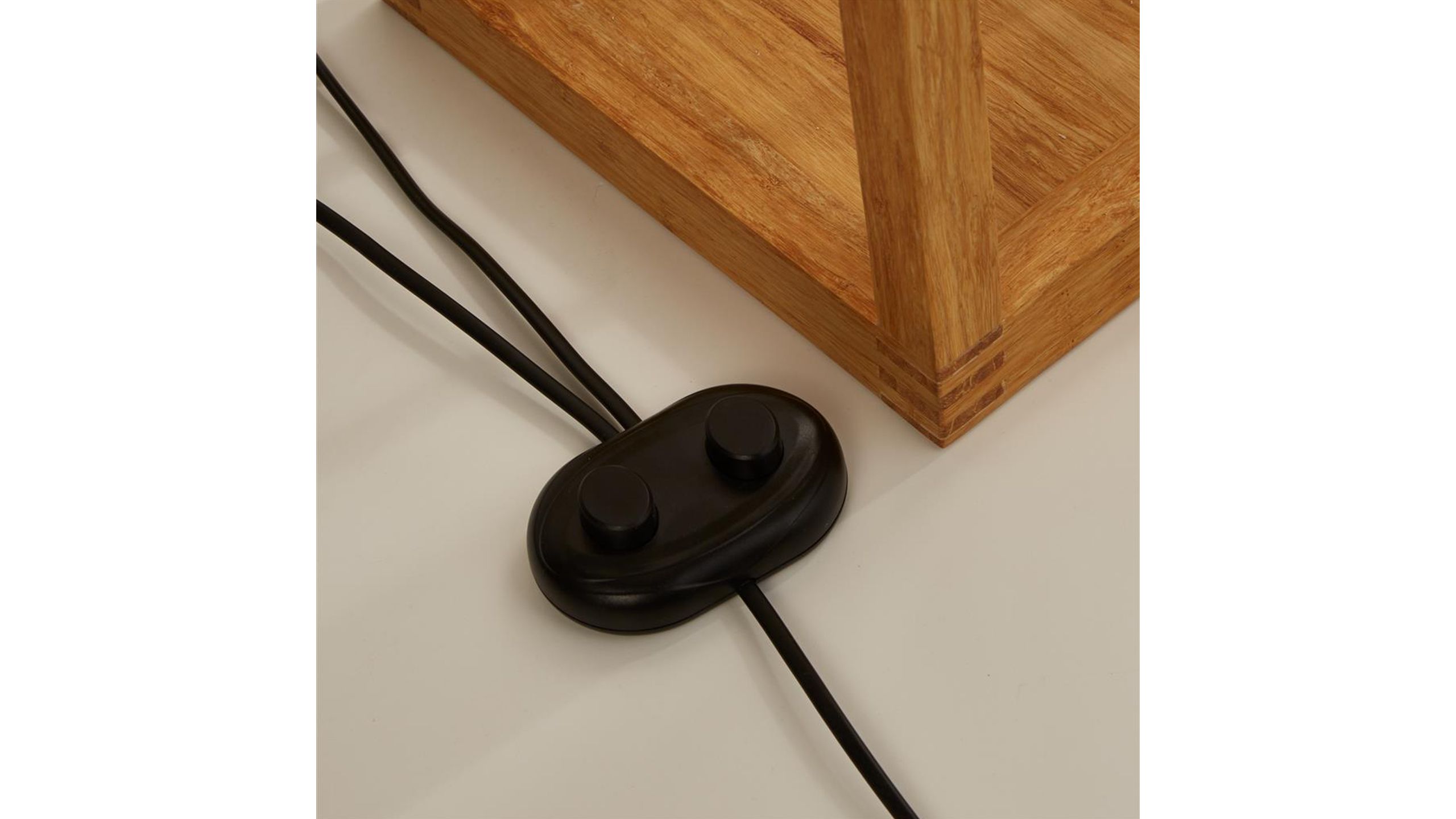 Vloerlamp 54742-2NA  Square B25 x D25 cm