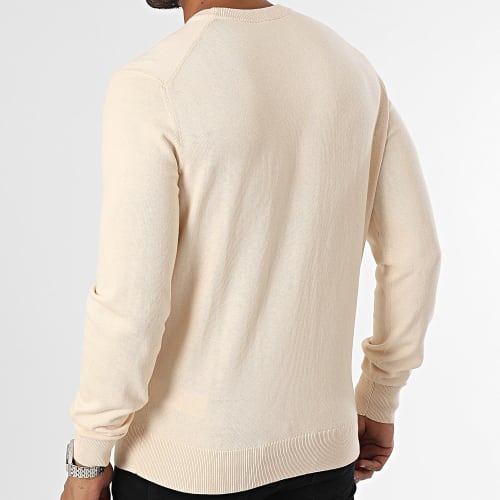 Pull Kanovano 50471343 Beige