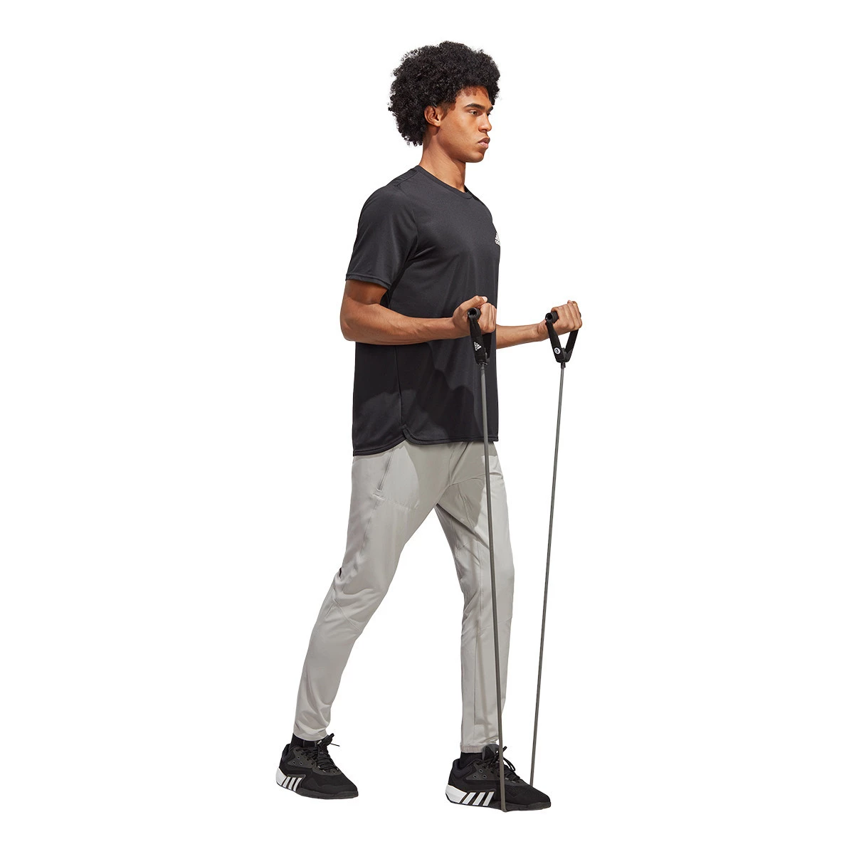 Calças adidas D4T