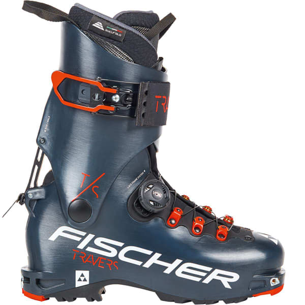 Chaussure ski de randonnée FISCHER TRAVERS TS