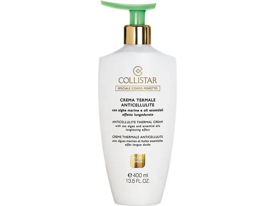 Collistar Special Perfect Body Anticellulite Thermal Cream 400 ml