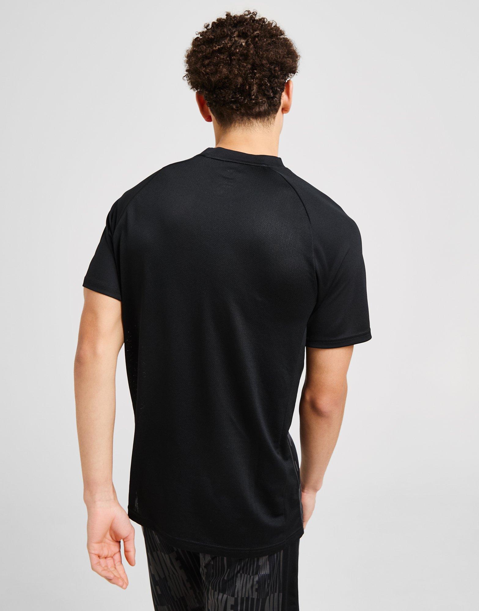Nike Academy All Over Print T-Shirt