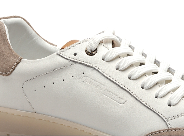 Camel active basses homme 54ai001 blanc