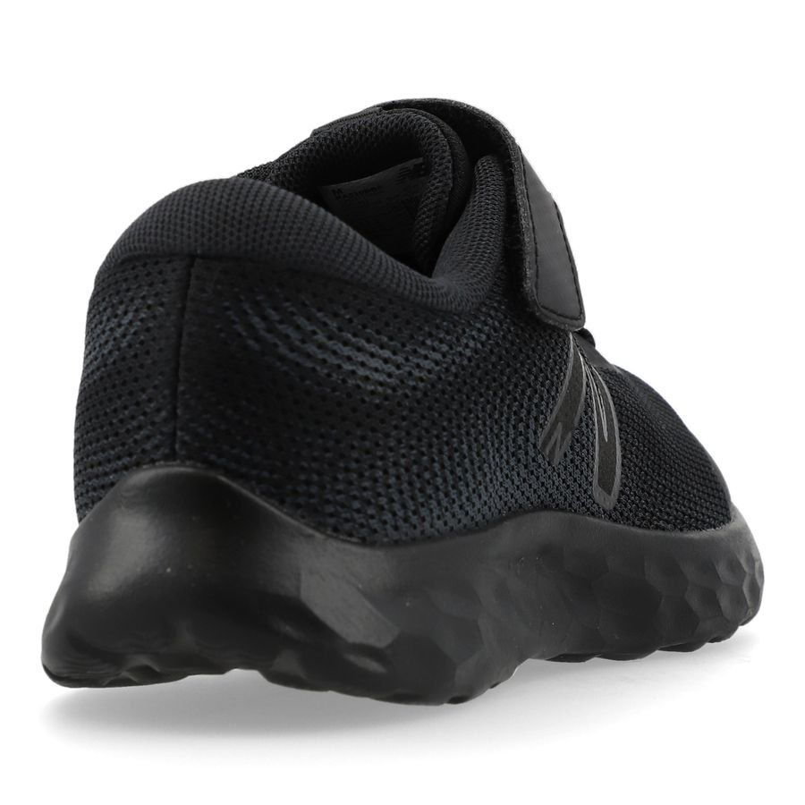 New Balance Chaussures 520 V8 - Noir Enfant