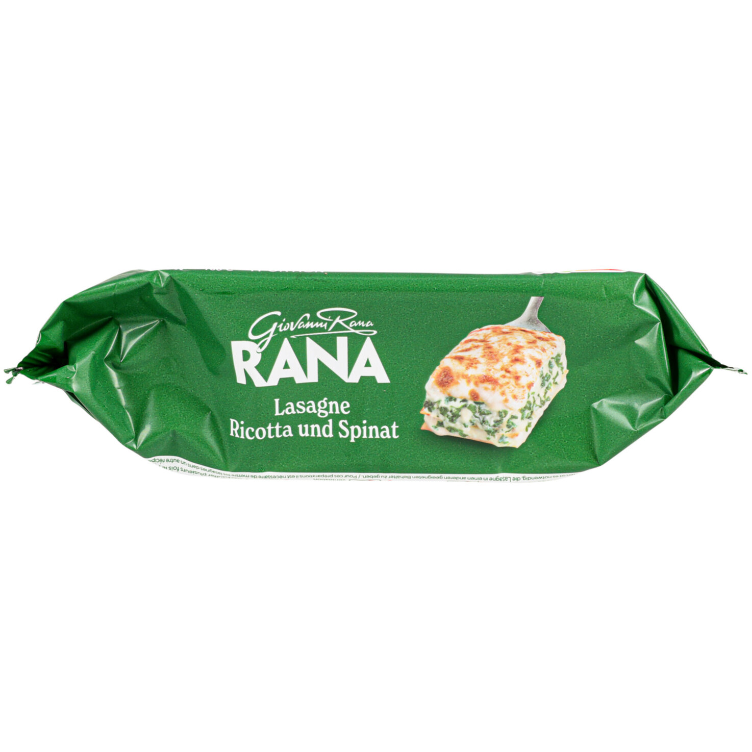 Rana Lasagne Ricotta & Spinat