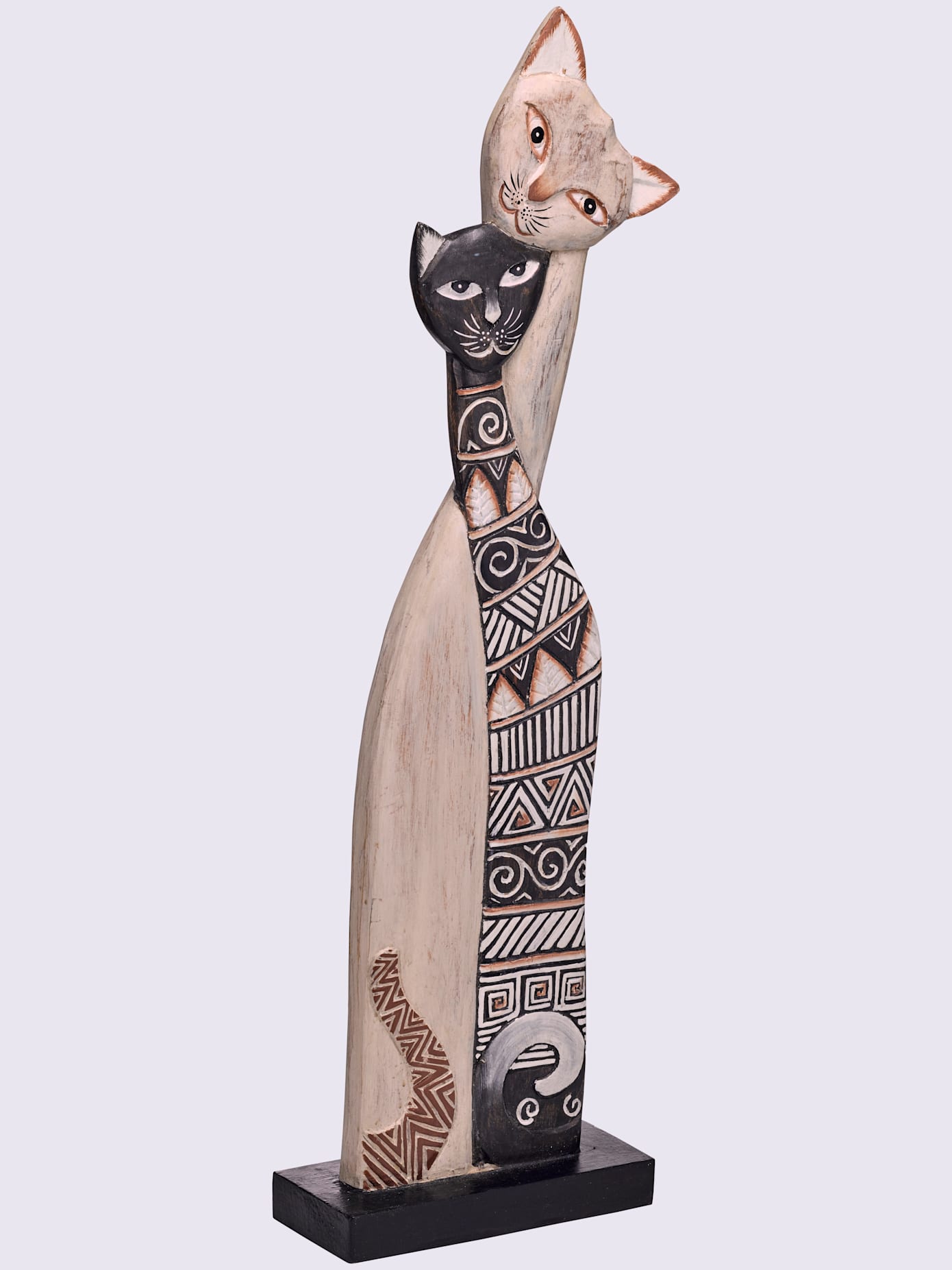 Figurine décorative effet garanti