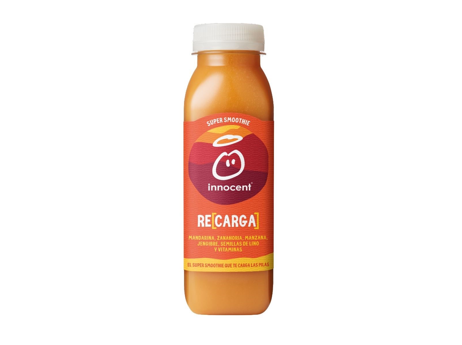 SUPER SMOOTHIE INNOCENT RECARGA 300ML