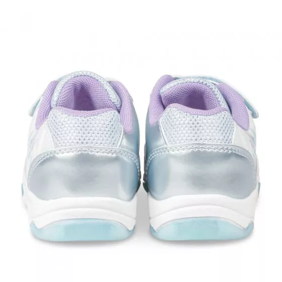 Baskets BLEU FROZEN
