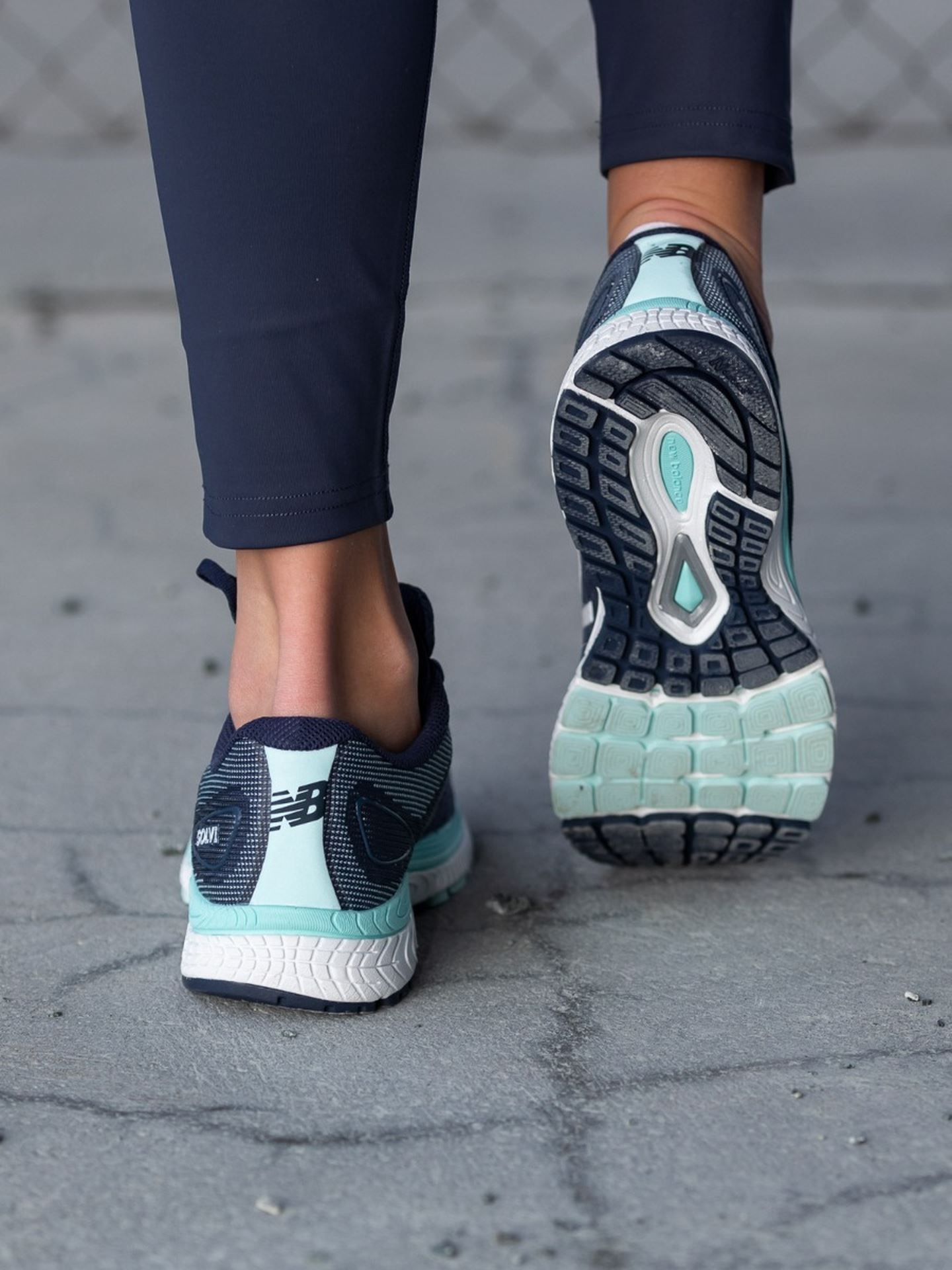 New Balance Solviv