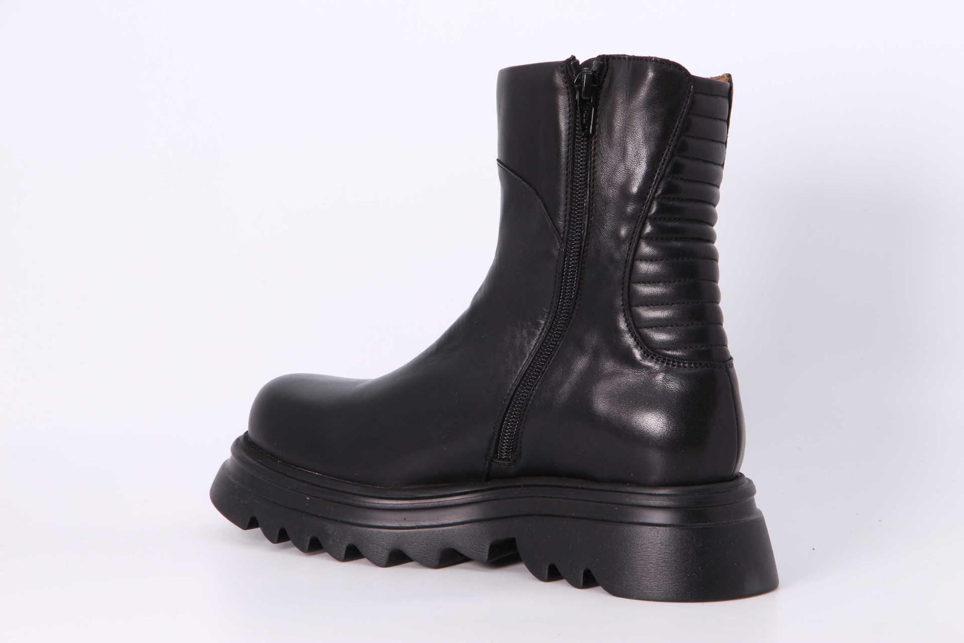 Thea Mika Berry Biker schwarz