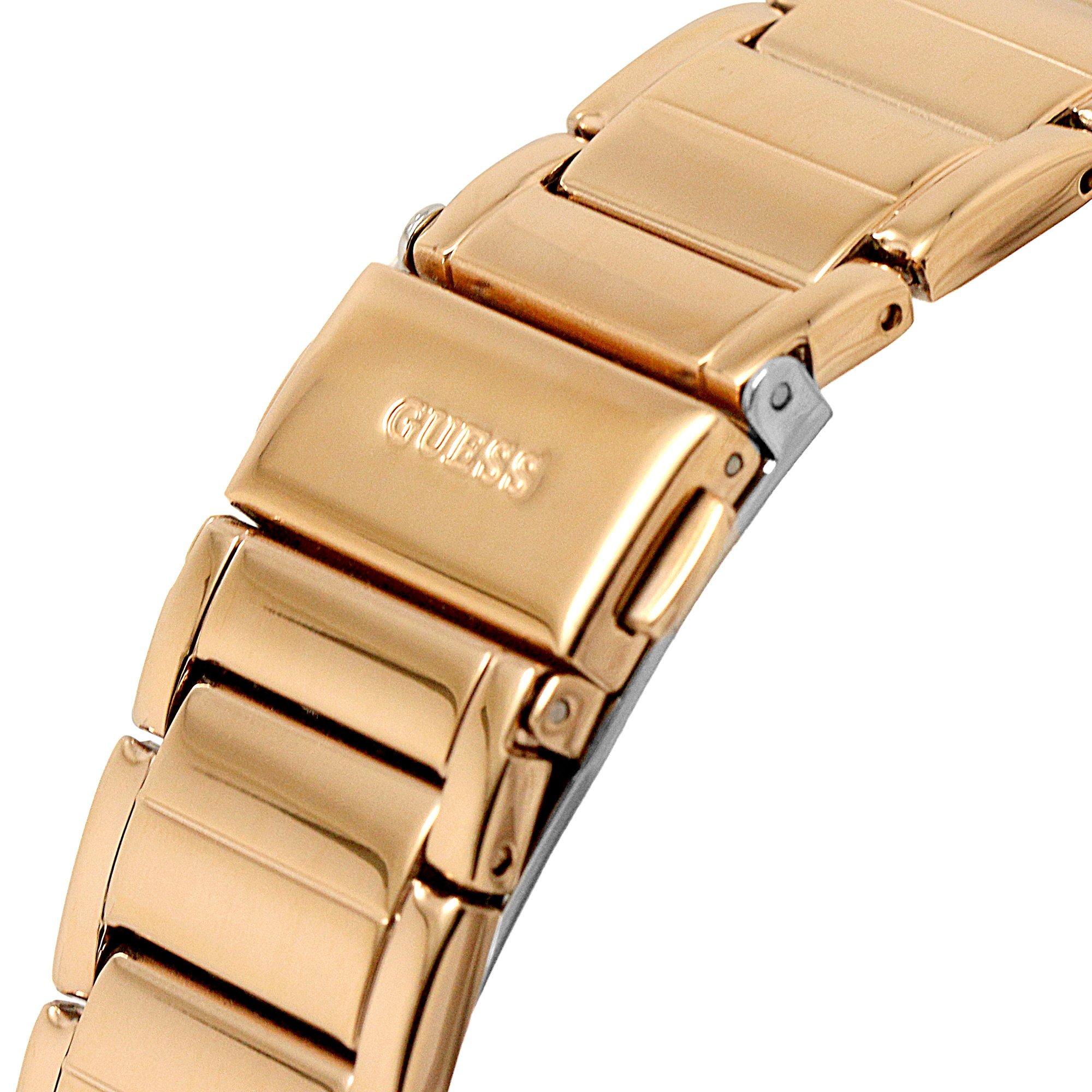 Guess Ladies Fusion Watch