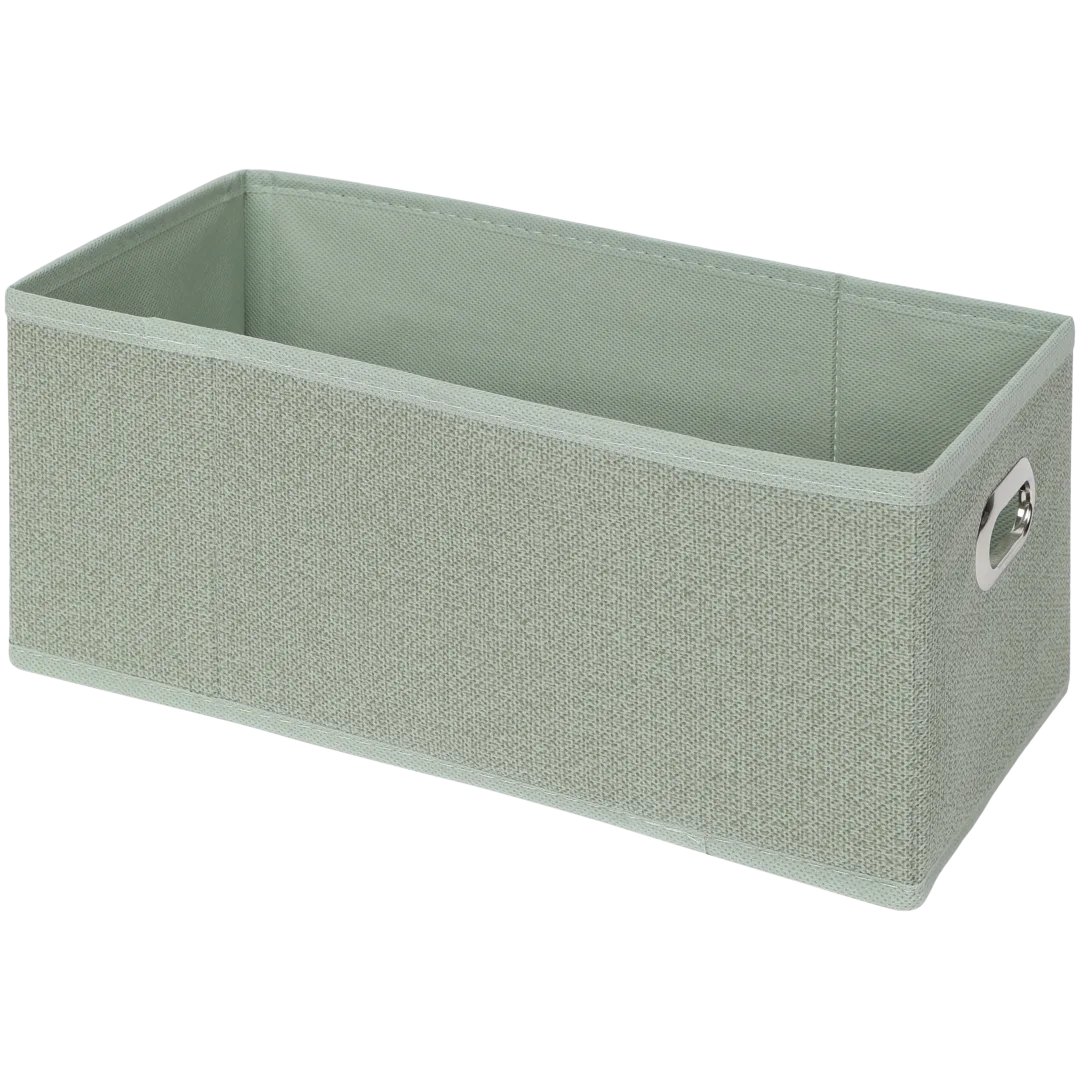 Panier de rangement pliable