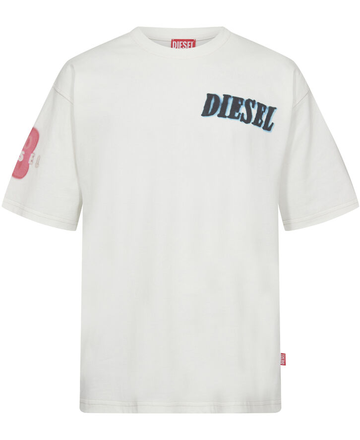 Diesel T-BOXT-Q19 T-SHIRT 141
