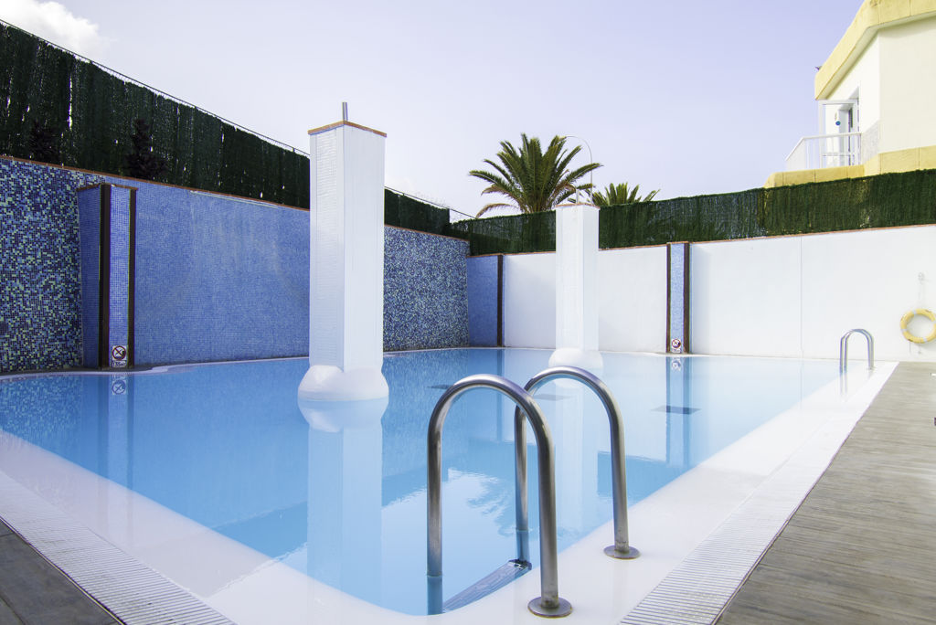 Checkin Atlantida Bungalows Logies - Appartement