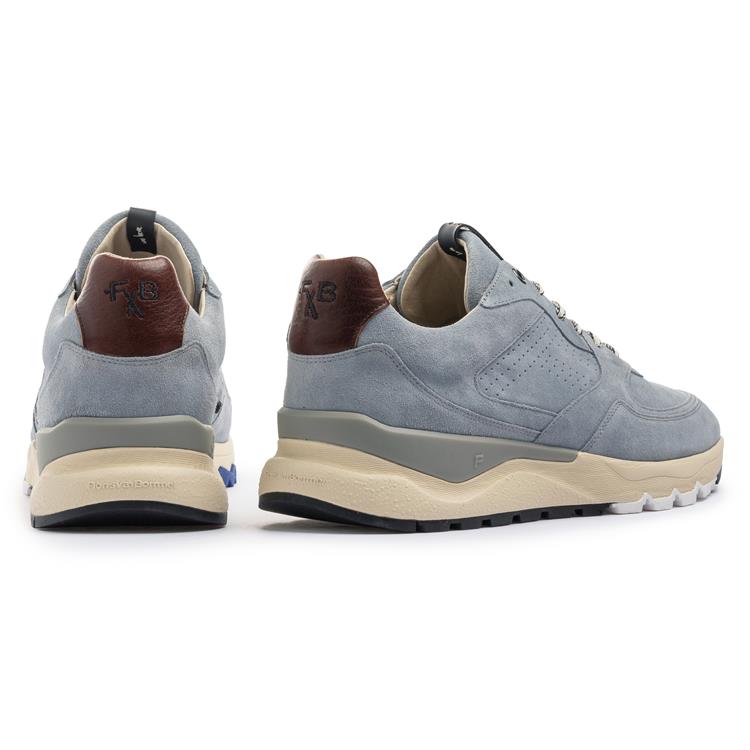 Floris van Bommel SFM-10231 lightblue
