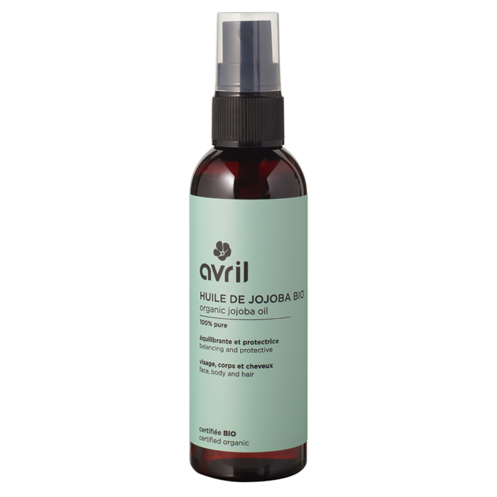 Huile de jojoba
