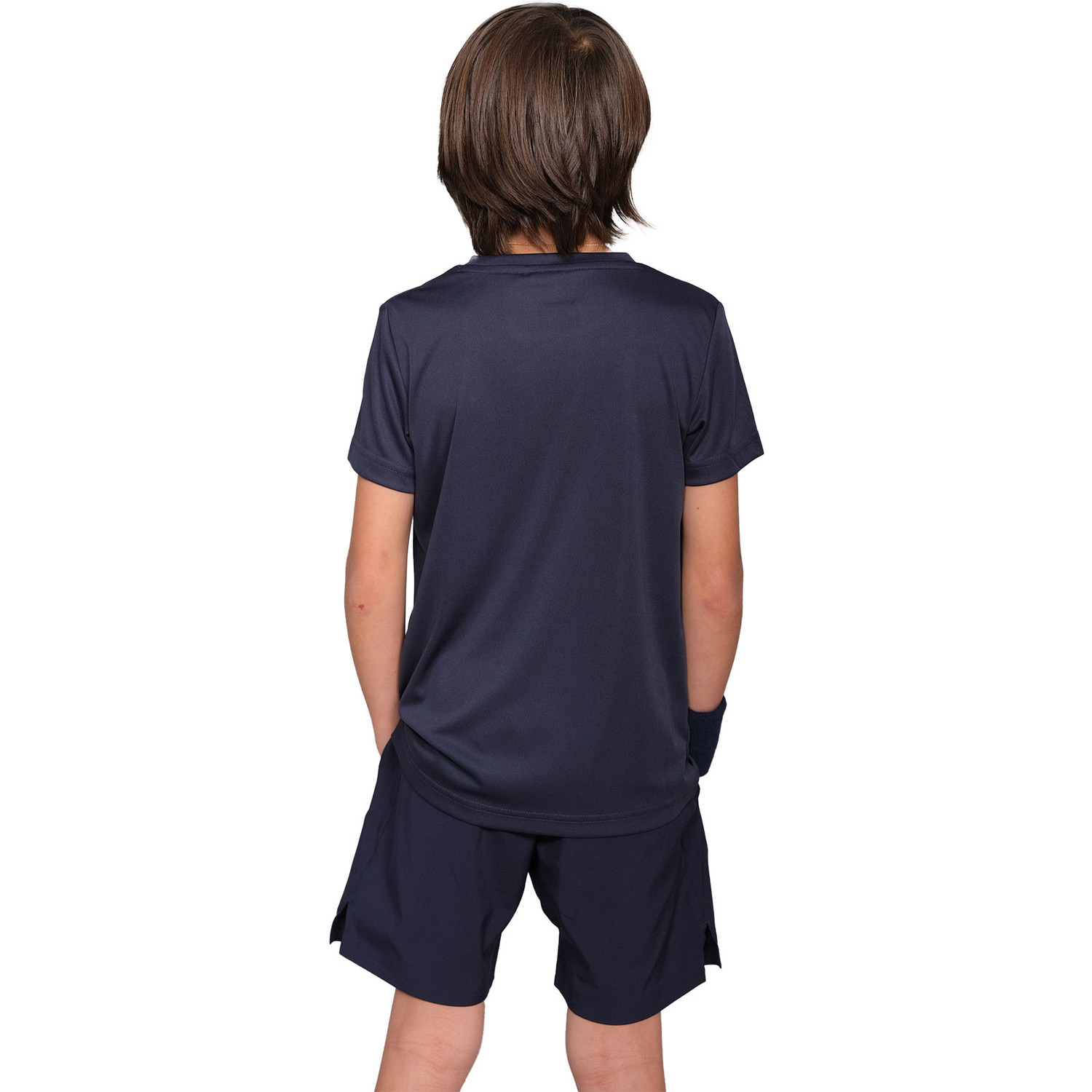 RS Sportswear Club Tee Jongens