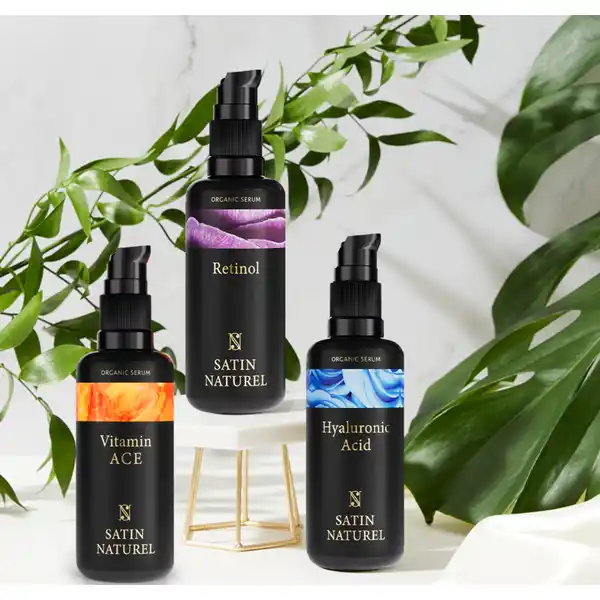Vorteilspack: Seren Trio Set