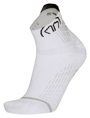 Chaussette de Running ultra légère et fine. Lot de 2 paires - Run Anatomic Ankle