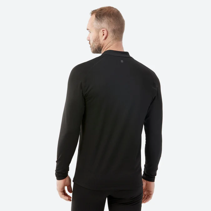 Decathlon Wedze - Camada base térmica para esqui Wedze BL 500 masculina
