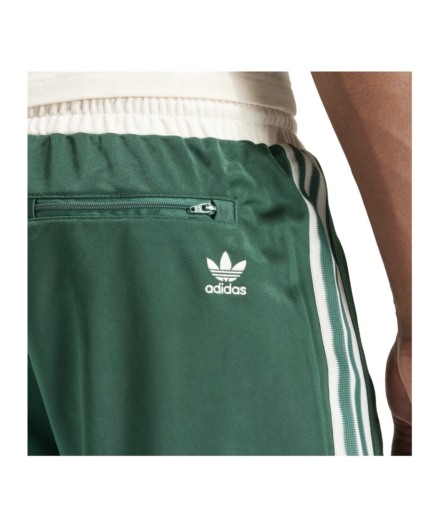 adidas Originals Archive Jogginghose Grün
