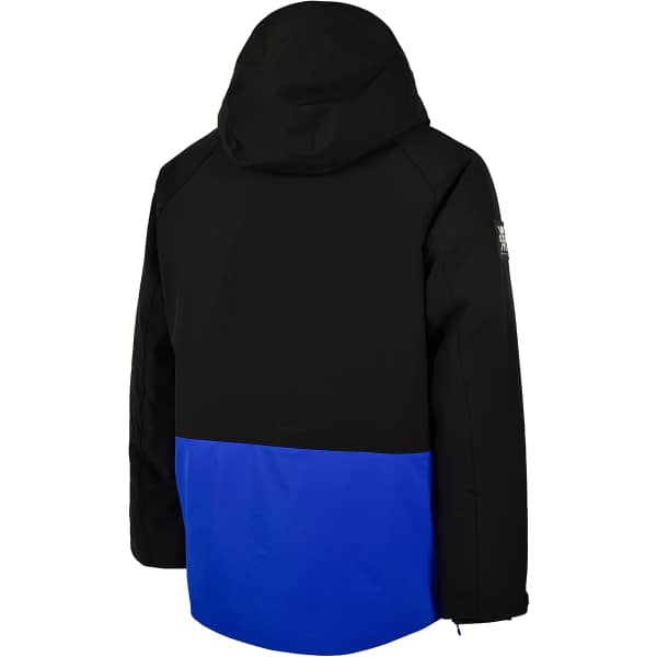 Veste de ski WATTS METOD DAZZLING BLUE