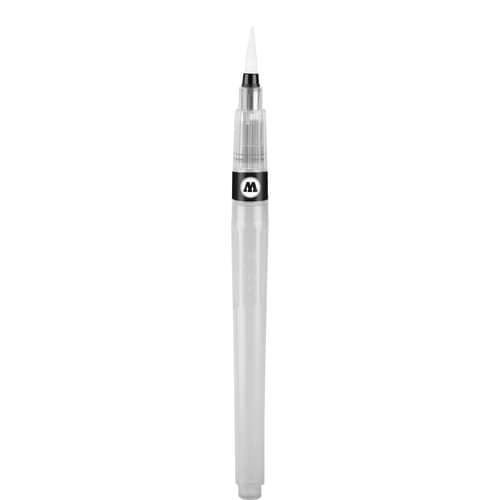 MOLOTOW™ AQUA Squeeze Pen, Wasserpinsel