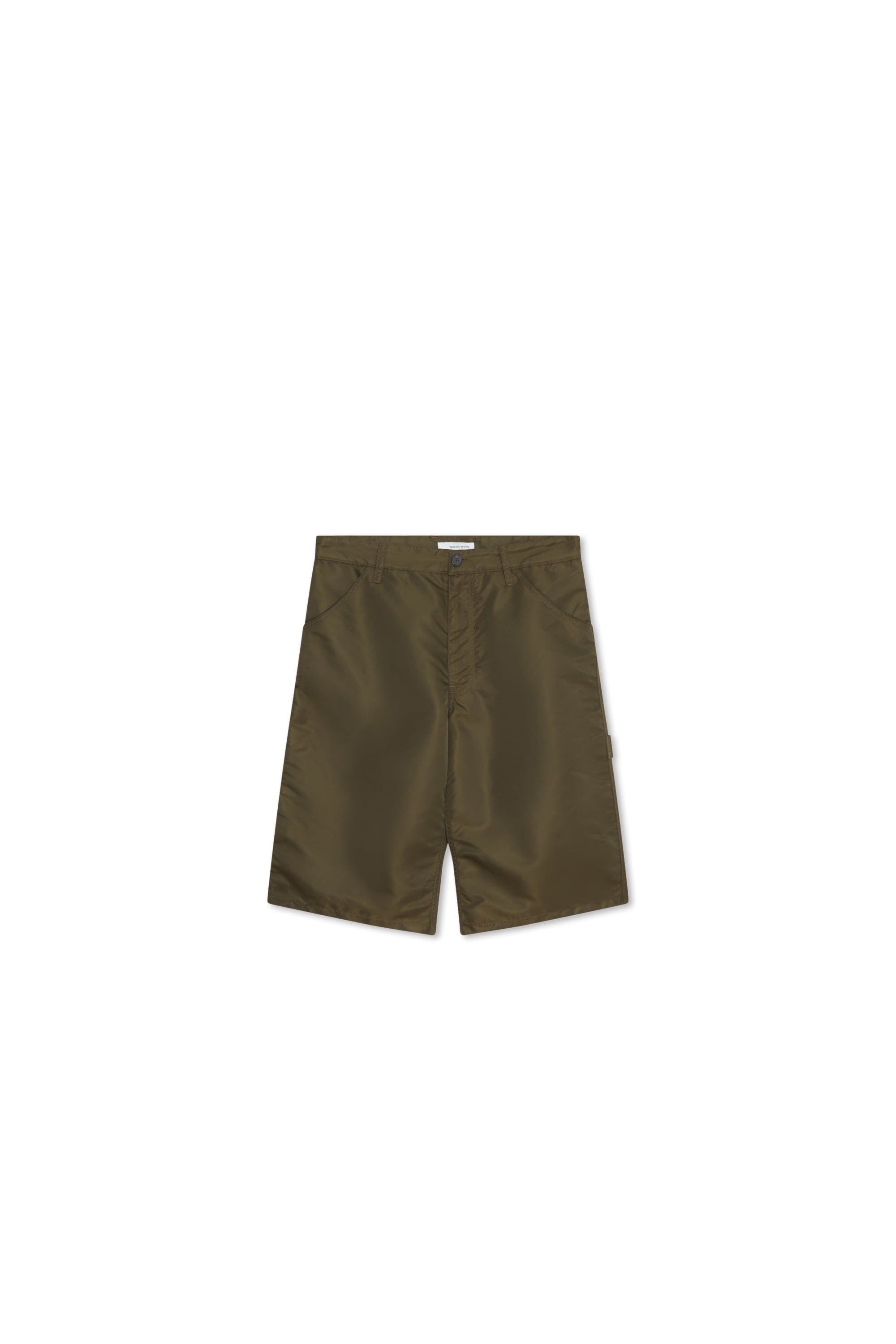 WOOD WOOD MEN WWRobbie Shorts