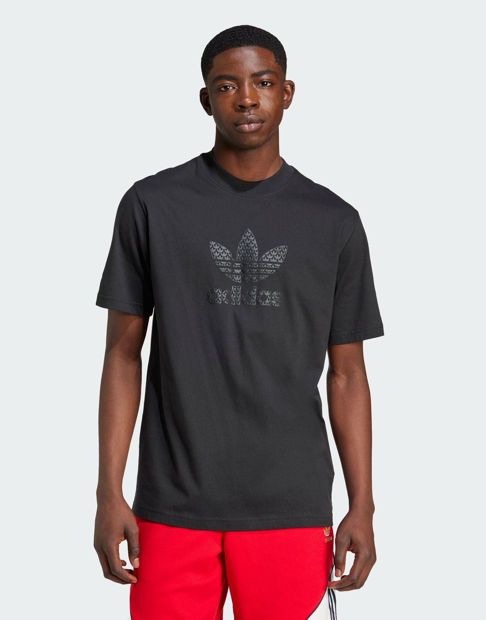 adidas T-shirt Mono