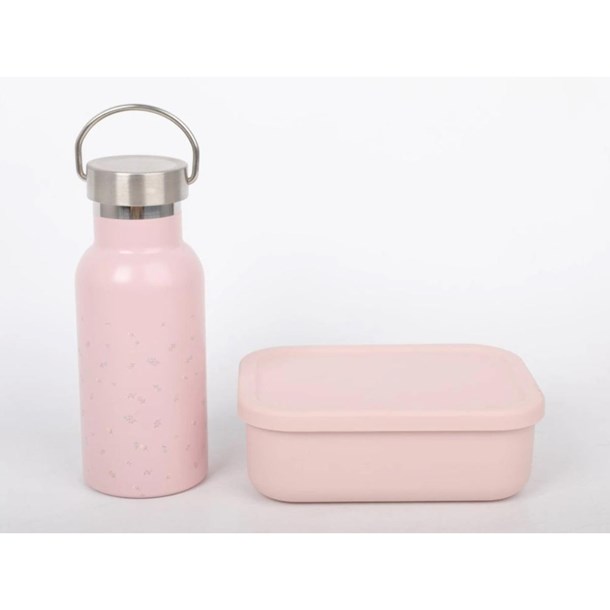 Set elineli rose