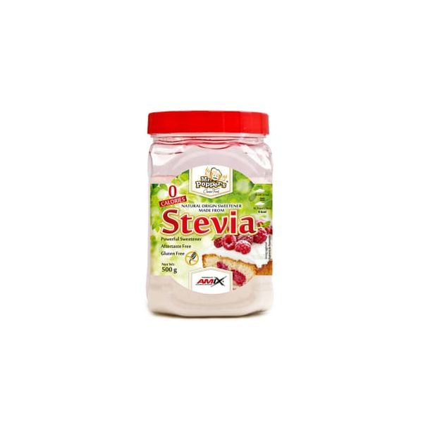 Amix Stevia Mr.Popper's 500g