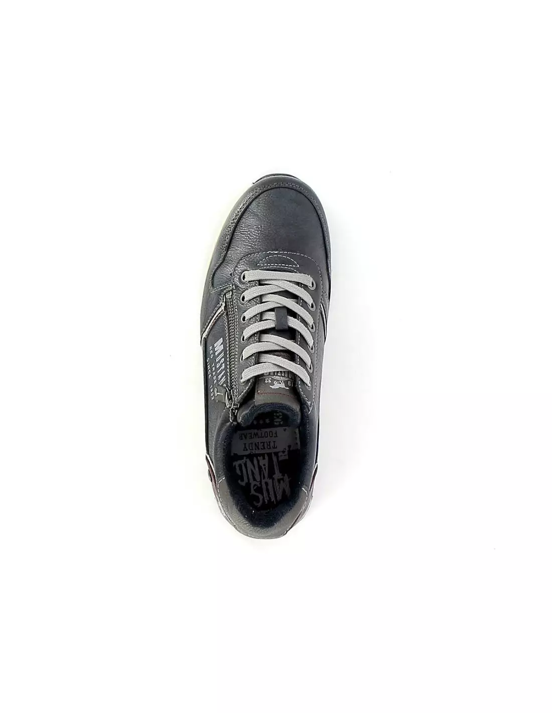 MUSTANG 4106306 - Baskets Navy