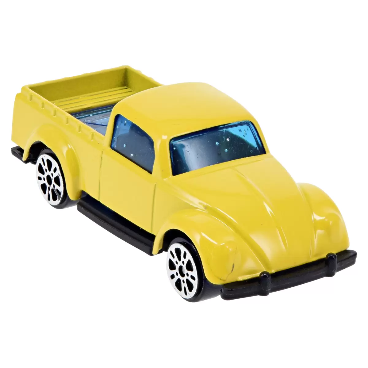 Spielzeug Rennauto Andi Bunt