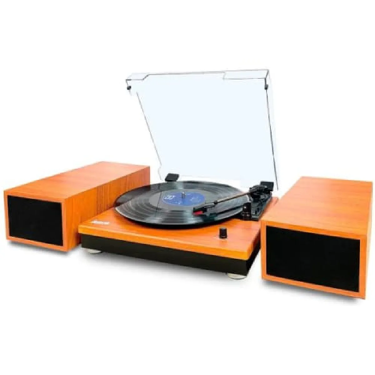 LAUSON CL616 - Marron Clair