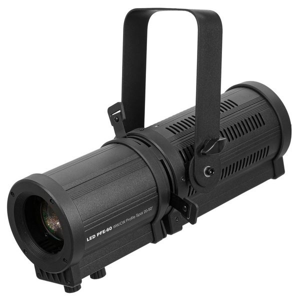 Eurolite PFE-60 WW/CW Pro. Spot 20-50°