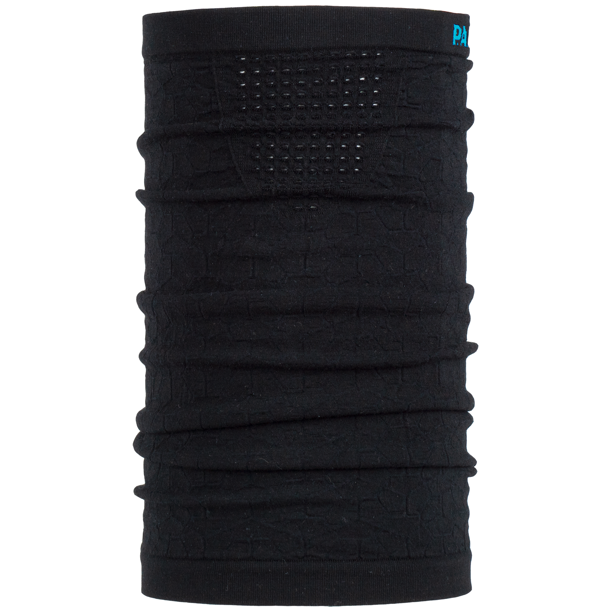 P.A.C Merino Mesh Mask Schlauchschal