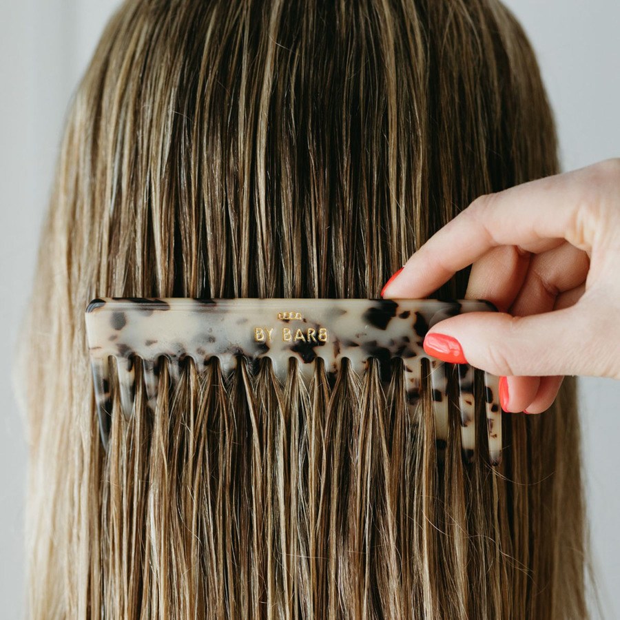 ByBarb Acetate Detangling Comb