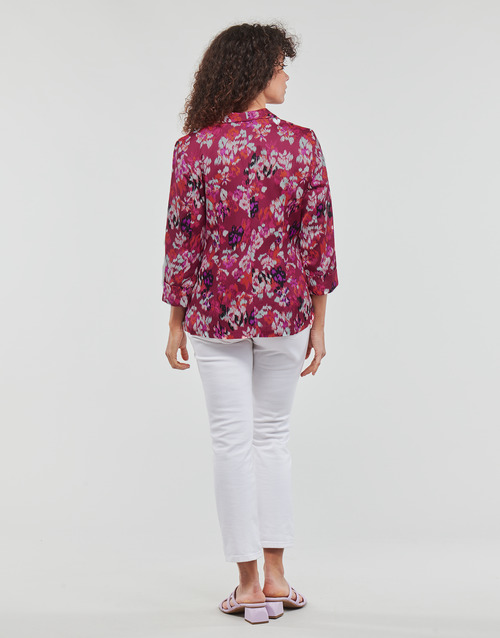 Betty London - NEREIDE Rosa / Multicolor