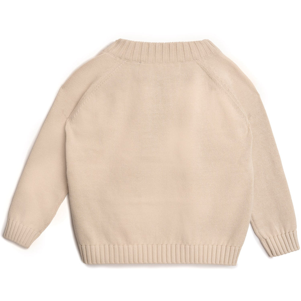 Køb Hanevild Summer Sand Linus Bluse - Baby