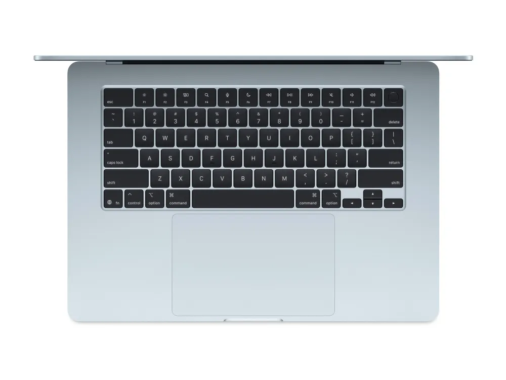Apple MacBook Air - M4 - Apple M4 10-core - 16 GB RAM - 512 GB SSD - 15.3