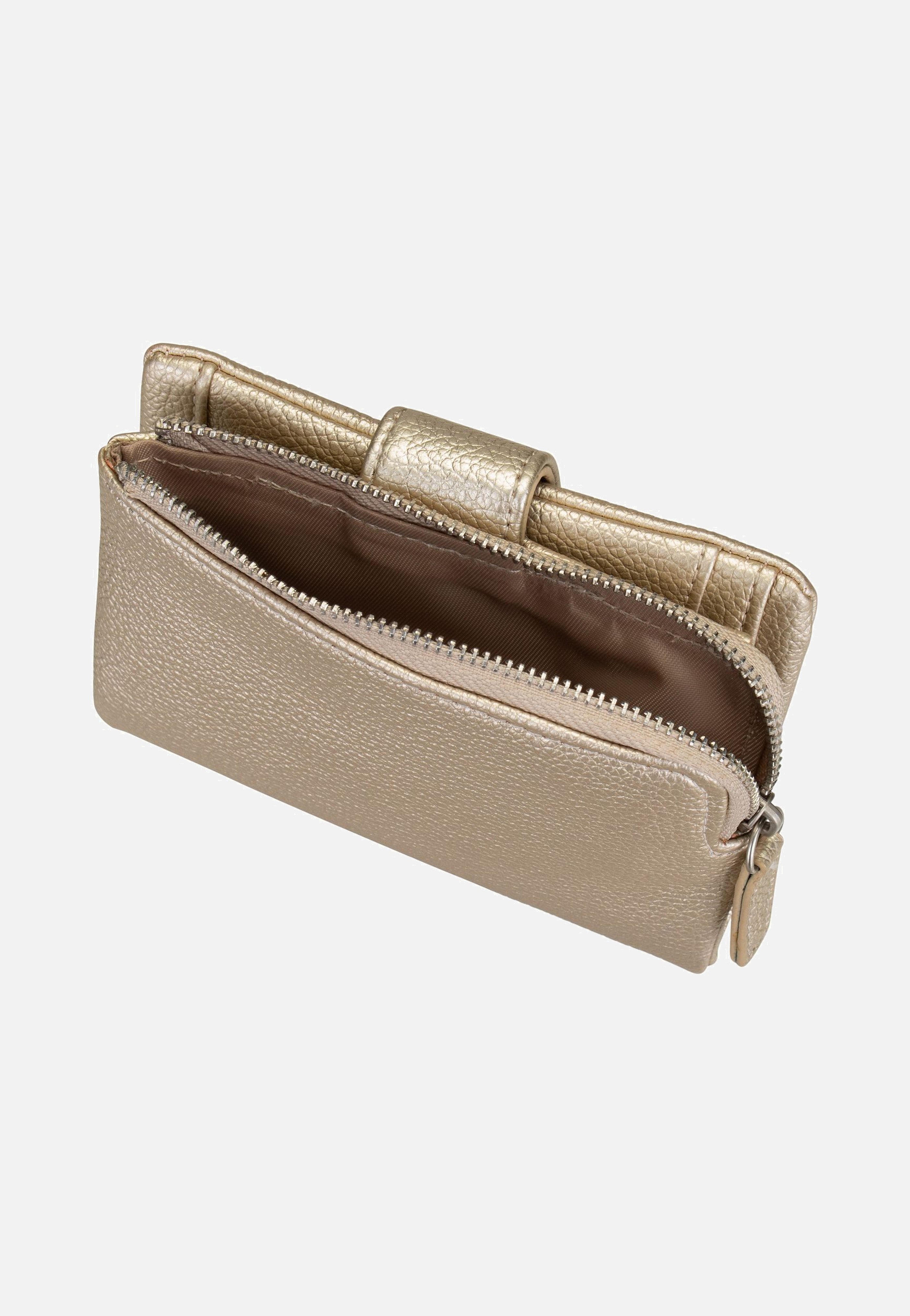 Mademoiselle M.Wallet MW5 Gold - Portemonnaie