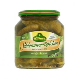 Kuhne Schlemmer topfchen