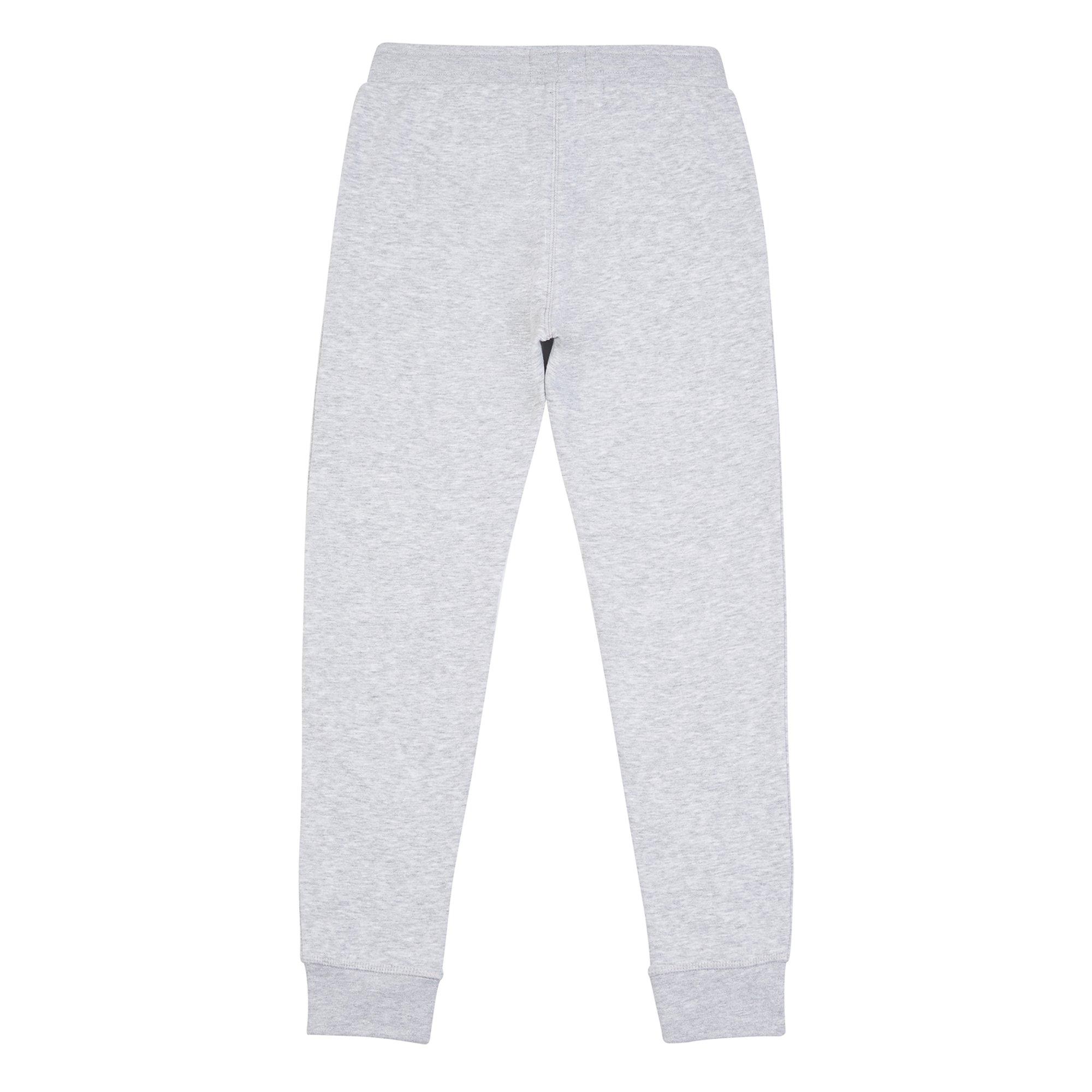 Jack Wills Kids Girls Script Joggers