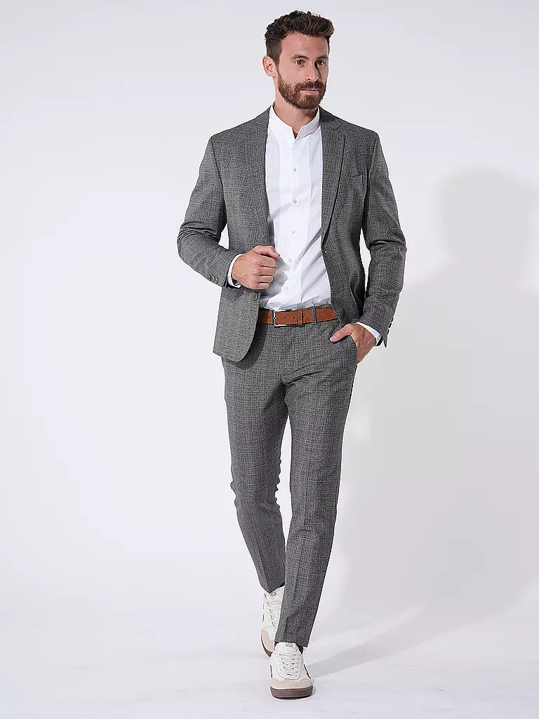 DRYKORN Chino SIGHT 10 grau