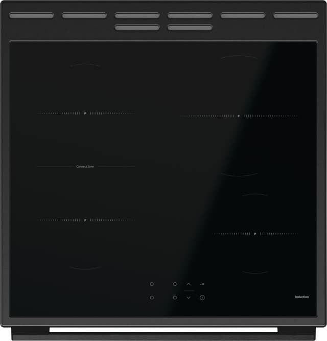 Hisense Komfur HCI8647SG